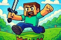 Block Parkour Trials