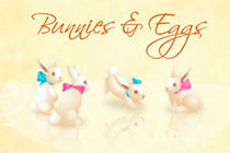 Bunnies and Eggs