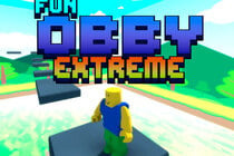 Fun Obby Extreme