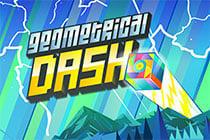 Geometrical Dash