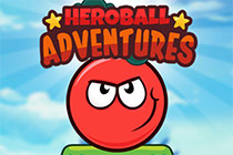 Heroball Adventures