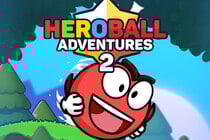 HeroBall Adventures 2