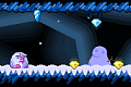 Icy Cave