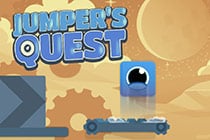 Jumper's Quest