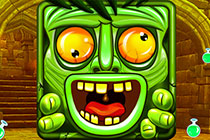 TEMPLE RUN 2_ JUNGLE FALL - Play Temple Run 2_ Jungle Fall on Poki -  BiliBili