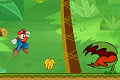 Mario Jungle Adventure