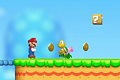 Marios Adventure 2