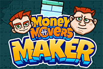 Monkey Movers Maker