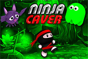 Ninja Caver