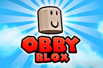 Obby Blox Parkour 