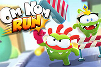 Om Nom Run