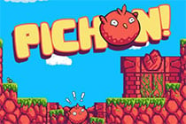 Pichon: The Bouny Bird