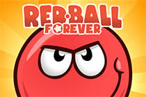 Red Ball Forever