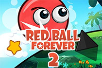 Red Ball Forever 2