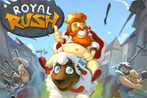 Royal Rush