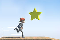 Run Run 3D Challenge