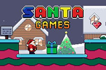 Santa Games