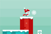 Snowball Christmas World