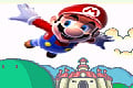 Super Mario Jump