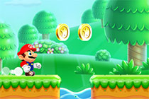 Super Mario Run Online