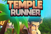 Want To Play Temple Run 2: Holi Festival? Play This Game Online