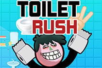 Toilet Rush 2