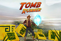 Tomb Runner