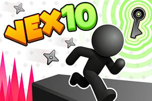 Vex 10