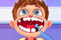 Little Dentist