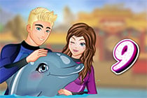 My Dolphin Show 9