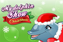 My Dolphin Show - Christmas