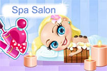 Spa Salon