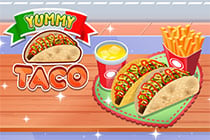 Yummy Taco