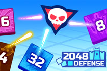 2048 Defense