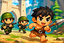 Age of Heroes