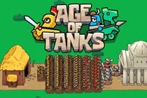 Age of Tanks Warriors: TD War