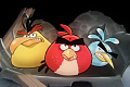 Angry Birds Rio