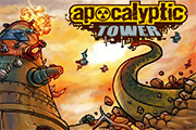 Apocalyptic Tower