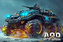 Art of Defense