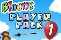 Bloons Player Pack 1