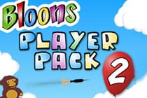 Bloons Player Pack 2