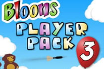 Bloons Player Pack 3