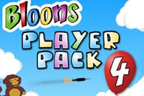 Bloons Player Pack 4