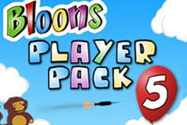 Bloons Player Pack 5