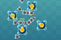 Bubble Tanks Tower Defense 2