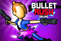 Bullet Rush Online