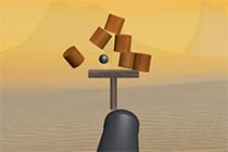 Cannon Balls 3D