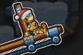 Canoniac Launcher Xmas