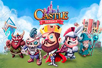 Castle Defense 3D