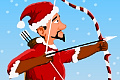 Christmas Archer